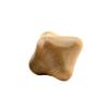 ARTIBETTER Hexagon Wooden Hand Massager Ball for Stress Relief and Blood Circulation Elderly Hand Exercise Tool for Relaxation and Massage Therapy 1.77 Inch view 1