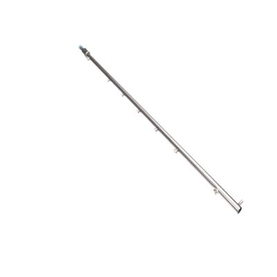Meiko 9670405 Rinse Complete Arm, Top Templat