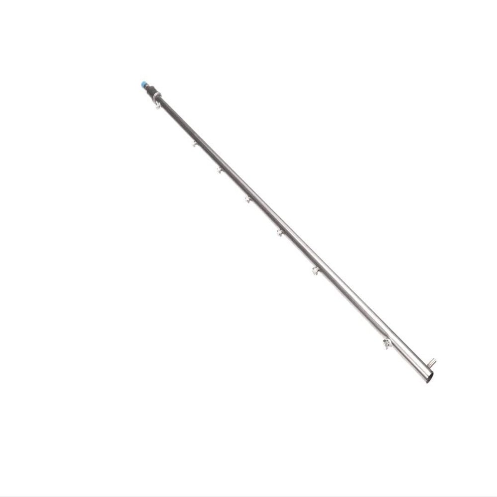Meiko 9670405 Rinse Complete Arm, Top Templat