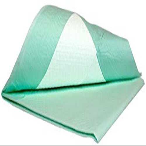 Kerma Medical KER23036 30in x 36in Disposable Underpad Fluff and SAP Uniform Core