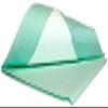 Kerma Medical KER23036 30in x 36in Disposable Underpad Fluff and SAP Uniform Core view 1