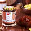 Addme Sweet Mango Pickles 600gm Mango murabba Preserve in Spices meetha achar Glass Jar view 3