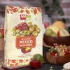 Add me Glazed Mixed Murabba with Kesar and Elaichi (Vacuum Packed Without Syrup), 750 g amla Apple Mango Carrot Pineapple karonda in a Single Pack Immunity Booster Pack view 3