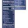 PLANTERS Salted Cocktail Peanuts, Plant-Based Protein, Bold & Savory Party Snacks, Peanut Snack, 16 Oz Jar (Pack of 6) view 2
