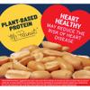 PLANTERS Salted Cocktail Peanuts, Plant-Based Protein, Bold & Savory Party Snacks, Peanut Snack, 16 Oz Jar (Pack of 6) view 4