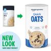 Amazon Grocery, Quick Cook Oats, 18 Oz (Previously Happy Belly, Packaging May Vary) view 4