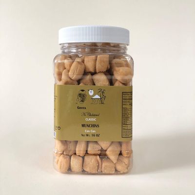 Gonyek Chin Chin Combo 16 oz.