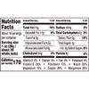 Planters NUT-rition Heart Healthy Nut Mix with Peanuts (Almonds, Pistachios, Pecans, Walnuts, Hazelnuts & Sea Salt, 6 ct Pack, 9.75 oz Canisters) view 2