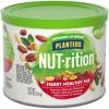 Planters NUT-rition Heart Healthy Nut Mix with Peanuts (Almonds, Pistachios, Pecans, Walnuts, Hazelnuts & Sea Salt, 6 ct Pack, 9.75 oz Canisters) view 4