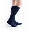 VenActive Men's 20-30 mmHg Compression Support Socks, Cushion Rib view 1