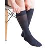 VenActive Men's 20-30 mmHg Compression Support Socks, Cushion Rib view 2