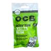 50 OCB Slim 6mm Activated Charcoal Filters ACTIV'TIPS Slim with Ceramic caps view 1