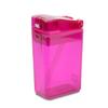 Precidio New 2022 Drink in the Box Design Eco-Friendly Reusable Drink Container, 8oz (Pink) 1008PK view 1