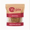 Yupik Raw California Walnuts, Medium Pieces, 2.2 lb (35.2 oz), Kosher, Gluten-Free, Vegan, Chopped Nuts, Unsalted, Unroasted, Source of Omegas, Healthy Snacks, Ideal for Baking & Cooking view 1
