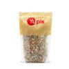Yupik Mix Wasabi Beans, 2.2 lb (35.3 oz), Spicy & Crunchy Wasabi Beans, Kosher, Vegan, High in Protein & Fiber, Cholesterol Free, Perfect for Snacking view 1
