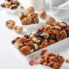 Yupik Mix Wasabi Beans, 2.2 lb (35.3 oz), Spicy & Crunchy Wasabi Beans, Kosher, Vegan, High in Protein & Fiber, Cholesterol Free, Perfect for Snacking view 4