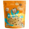 Bhu Foods Keto Bites, Chocolate Chip Cookie Dough, Organic Snacks for Adults & Kids, Gluten Free, Vegan, Low Carb & Sugar, Individually Wrapped (1 Pack) view 1
