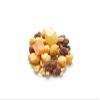 Yupik Trail Mix, 2.2 lb (35.2 oz), A Blend of Peanuts, Raisins, Sunflower Seeds, Pineapples, Papaya, Raisins, Pumpkin Seeds & Almonds, Kosher, Vegan, Perfect for Snacking, Baking & Nutrition Bars view 4