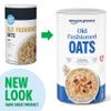 Amazon Grocery, Old Fashioned Oats, 18 Oz (Previously Happy Belly, Packaging May Vary) view 4