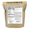 Anthony's Organic Ground Chia Seed, 1 lb, Finely Ground, Cold Milled, Gluten Free, Non GMO view 2