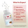 ANDREW LESSMAN Vitamin D3 3000 IU 360 Capsules - High Potency, Essential for Calcium Absorption, Supports Bone Health, Healthy Muscle Function, Immune System, More. Small Easy to Swallow Capsules view 4