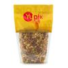 Yupik Sierra Trail Mix, 2.2 lb, A mix of almonds, peanuts, almonds, pumpkin seeds, sunflower seeds, raisins, papaya and pineapple, Pack of 1 view 1