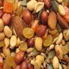 Yupik Sierra Trail Mix, 2.2 lb, A mix of almonds, peanuts, almonds, pumpkin seeds, sunflower seeds, raisins, papaya and pineapple, Pack of 1 view 3