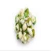 Yupik Wasabi Green Peas, 2.2 lb, Spicy & Crunchy Snack, Perfect for Snacking & Salad Topping, Roasted Green Peas with Wasabi Seasoning view 3