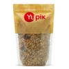 Yupik Salad Topping Mix, 2.2 lb (35.2 oz), Kosher, Vegan, Blend of Pumpkin Seeds, Sunflower Seeds, Soy Beans & Cranberries, Good Source of Protein & Fiber, Sweet & Salty Flavor view 1