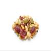 Yupik Salad Topping Mix, 2.2 lb (35.2 oz), Kosher, Vegan, Blend of Pumpkin Seeds, Sunflower Seeds, Soy Beans & Cranberries, Good Source of Protein & Fiber, Sweet & Salty Flavor view 4