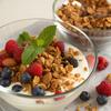 TGB Cinnamon Keto Granola | 1g Net Carb Cereal | Gluten Free Low Carb Nut Snack, 10 Ounces view 3