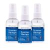 SkinSmart Antimicrobial Eczema Therapy with Hypochlorous Acid, Safely Removes Bacteria so Skin Can Heal, for Adults, Kids and Seniors, Travel Size 2 Ounce Clear Spray (Pack of 3) view 1