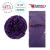 A1BakerySupplies Premium Gift Wrap Tissue Paper 15 Inch X 20 Inch - 100 Pack (Lavender) view 2