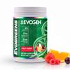 Evogen Evogreens - Super Greens Powder | Promotes Recovery, Wellness & Immune Health | Greens Superfood Powder with Spirulina, Probiotics, Pomanox Pomegranate Extract | Fruit Punch | 30 Servings view 1