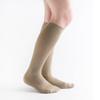 VenActive Men's 20-30 mmHg Compression Support Socks, Cushion Rib view 1