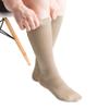 VenActive Men's 20-30 mmHg Compression Support Socks, Cushion Rib view 2