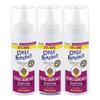 Little Remedies Sterile Baby Saline Nasal Mist, Safe for Newborns to Relieve Stuffy and Dry Noses, 3 Fl Oz, Pack of 3 view 1