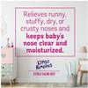 Little Remedies Sterile Baby Saline Nasal Mist, Safe for Newborns to Relieve Stuffy and Dry Noses, 3 Fl Oz, Pack of 3 view 4