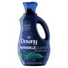Downy WrinkleGuard Liquid Fabric Softener and Conditioner, Fresh, 48 fl oz 48 Loads, Pack of 2 view 4