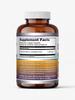 Amazing Formulas L-Ornithine 1500 Mg Supplement | Vegetarian Capsules Supplement | Non-GMO | Gluten-Free | Made in USA (1 Pack | 250 Count) view 3