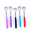 AKOAK 1 Pack Retractable Stainless Steel Bear Claw Metal Tickle Massager Suitable for The Elderly Color Random Delivery view 2