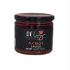 Deliz Gourmet Arbol Sauce, Oil-based chili sauce with almonds, 8.6 oz. view 1