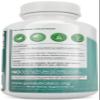 Lithium Orotate 5mg, 180 Vegetarian Lithium Capsules, Supplement Lithium Orotate 5mg, 180 Vegetarian Lithium Capsules, Helps Maintain Healthy Mood, Behavior Memory and Wellness view 4