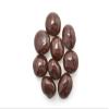 Yupik Dark Chocolate Covered Coffee Beans, 60% Cacao, 2.2 lb (35.2 oz), Kosher, High in Fiber, Coffee Beans Coated in Rich Dark Chocolate, Chocolate Candy, Sweet Snacks, Ideal for Baking & Gifting view 3