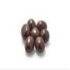 Yupik Dark Chocolate Covered Coffee Beans, 60% Cacao, 2.2 lb (35.2 oz), Kosher, High in Fiber, Coffee Beans Coated in Rich Dark Chocolate, Chocolate Candy, Sweet Snacks, Ideal for Baking & Gifting view 4