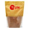 Yupik Alkalized Cocoa Powder, 2.2 lb (35.2 oz), Vegan, Gluten-Free, GMO-Free, Kosher, Dairy-Free, No Sugar Added, Dutch Processed Cocoa, Smooth Chocolate Flavor, Ideal for Baking & Beverages view 1
