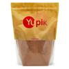 Yupik Natural Cocoa Powder, Unsweetened, 2.2 lb (35.2 oz), Gluten-Free, GMO-Free, Kosher, Vegan, Dairy-Free, No Sugar Added, No Additives, Excellent Source of Fiber & Iron, Ideal for Baking & Topping view 1