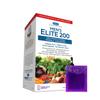 ANDREW LESSMAN Multivitamin-Men's Elite-200 60 Packets - 40+ Potent Nutrients Plus 200mg Each of Coenzyme Q10, Alpha Lipoic Acid, Resveratrol, EGCG, Pomegranate, Citrus Bioflavonoids. No Additives view 1