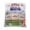 Boulder Canyon Avocado Oil Sea Salt Potato Chips 6 Count, 1.25 OZ view 1
