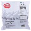 Boulder Canyon Avocado Oil Sea Salt Potato Chips 6 Count, 1.25 OZ view 2